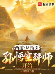 西游：从指引孙悟空拜师开始！