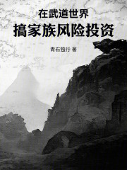 在武道世界搞家族风险投资