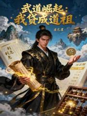 武道崛起：我贷成道祖