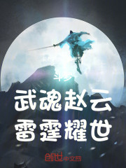 斗罗：武魂赵云！雷霆耀世！