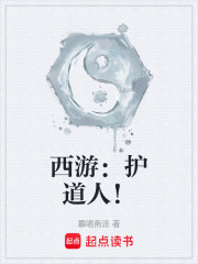西游：护道人！