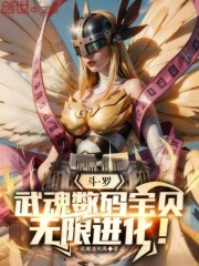 斗罗：武魂数码宝贝，无限进化！