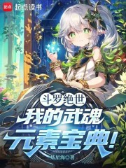 斗罗绝世：我的武魂元素宝典！