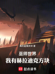 巫师：我有赫拉迪克方块