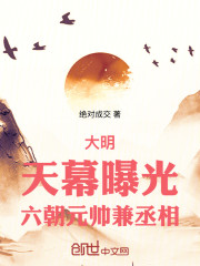 大明：天幕曝光，六朝元帅兼丞相