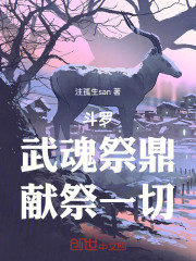 斗罗：武魂祭鼎，献祭一切