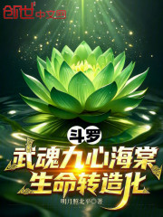 斗罗：武魂九心海棠，生命转造化
