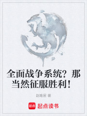 全面战争系统？那当然征服胜利！