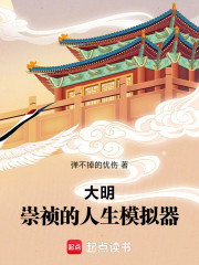 大明，崇祯的人生模拟器