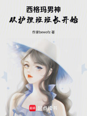 西格玛男神：从护理班班长开始