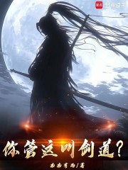 你管这叫剑道？