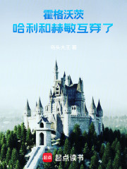 霍格沃茨：哈利和赫敏互穿了