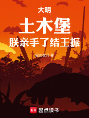 大明：土木堡，朕亲手了结王振！