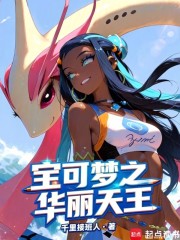宝可梦之华丽天王