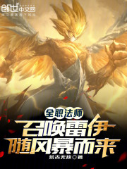 全职法师：召唤雷伊，随风暴而来