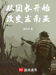 从团长开始改变东南亚