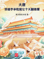 大唐：穿越李承乾搅它个天翻地覆