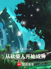 从砍柴人开始成神
