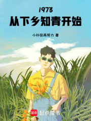 1973：从下乡知青开始