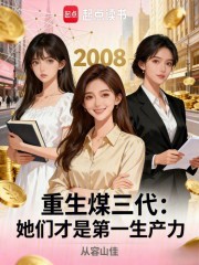 重生煤三代：她们才是第一生产力