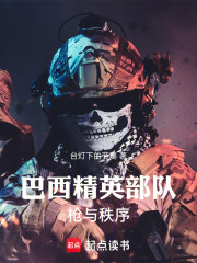 巴西精英部队，枪与秩序