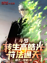 斗罗：转生高皓光，符法通天