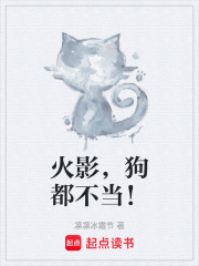 火影，狗都不当！