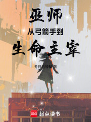 巫师：从弓箭手到生命主宰