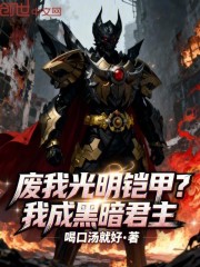 废我光明铠甲？我成黑暗君主