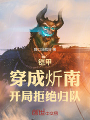 铠甲：穿成炘南，开局拒绝归队