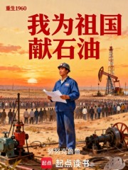 重生1960，我为祖国献石油
