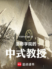 巫师学院的中式教授