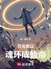 在完美以魂环成仙帝