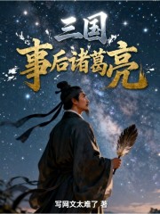三国：事后诸葛亮