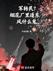 军转民？烟花厂里造东风什么鬼