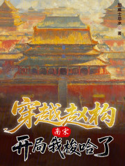 南宋：穿越赵构，开局我梭哈了