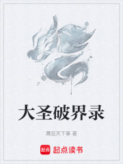 大圣破界录