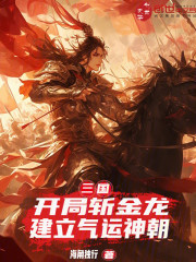 三国：开局斩金龙，建立气运神朝