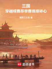 三国：穿越成曹昂替曹操操碎心