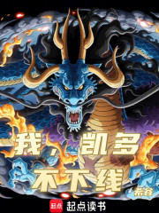 我，凯多，不下线！