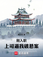 刚入职，上司逼我破悬案