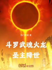 斗罗：武魂火龙，圣主降世