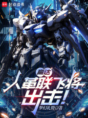 高达：人革联飞将，出击！
