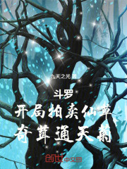 斗罗：开局拍卖仙草：奇茸通天菊