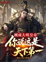 刚成大明皇帝，你说这是天下第一