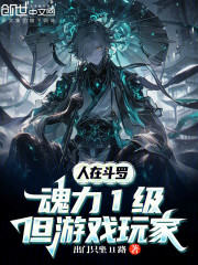 人在斗罗，魂力1级但游戏玩家