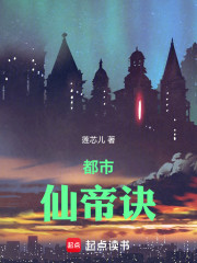 都市仙帝诀