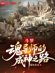 斗罗：魂导师的成神之路