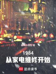 1984：从家电维修开始