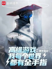 高维游戏：我每个世界都有金手指